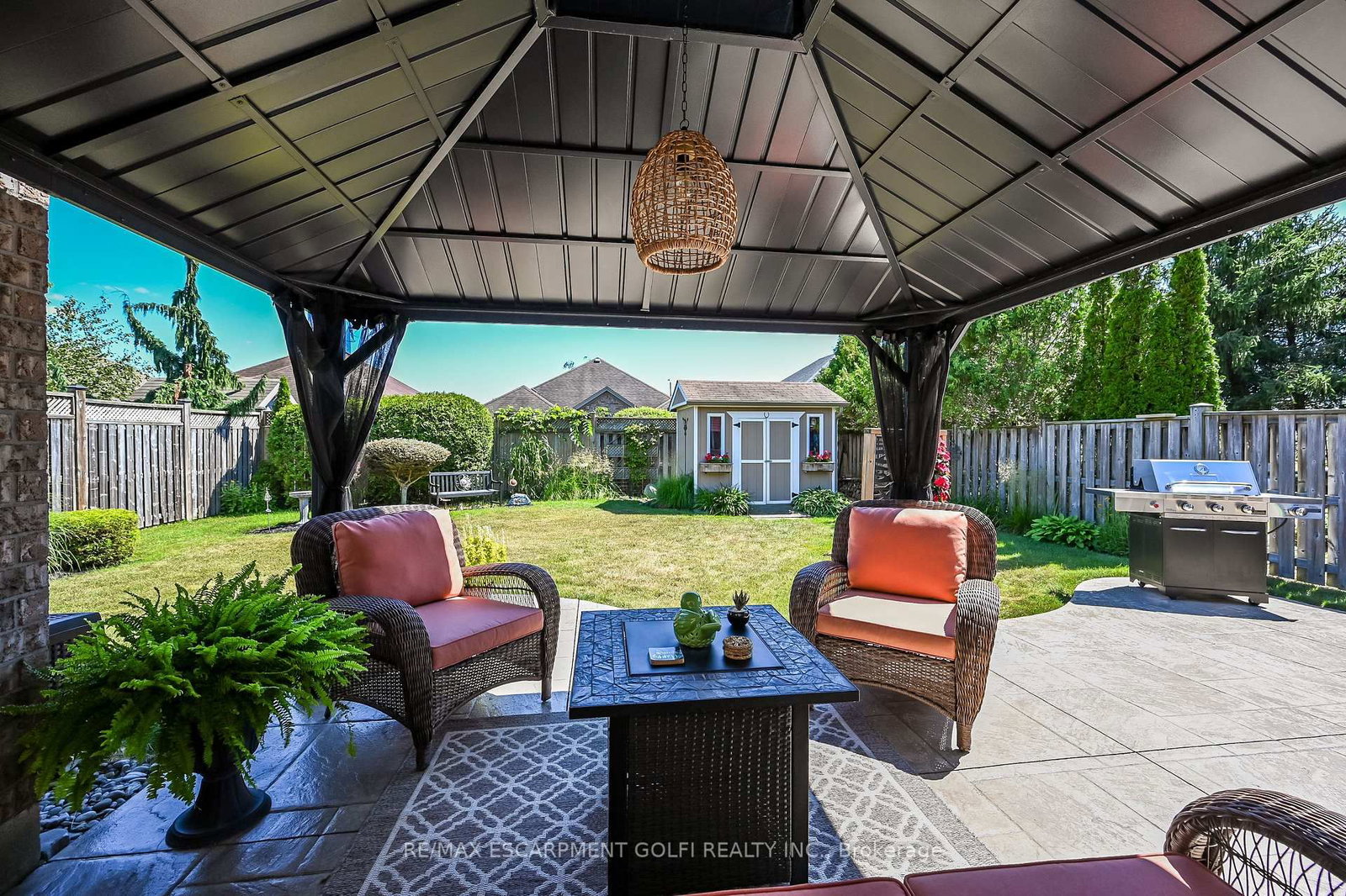108 WILLOWDALE Crescent • Norfolk, ON photo 24
