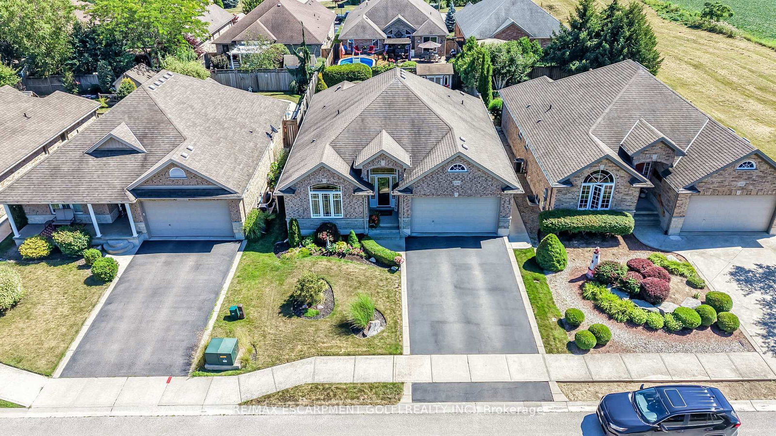 108 WILLOWDALE Crescent • Norfolk, ON photo 25