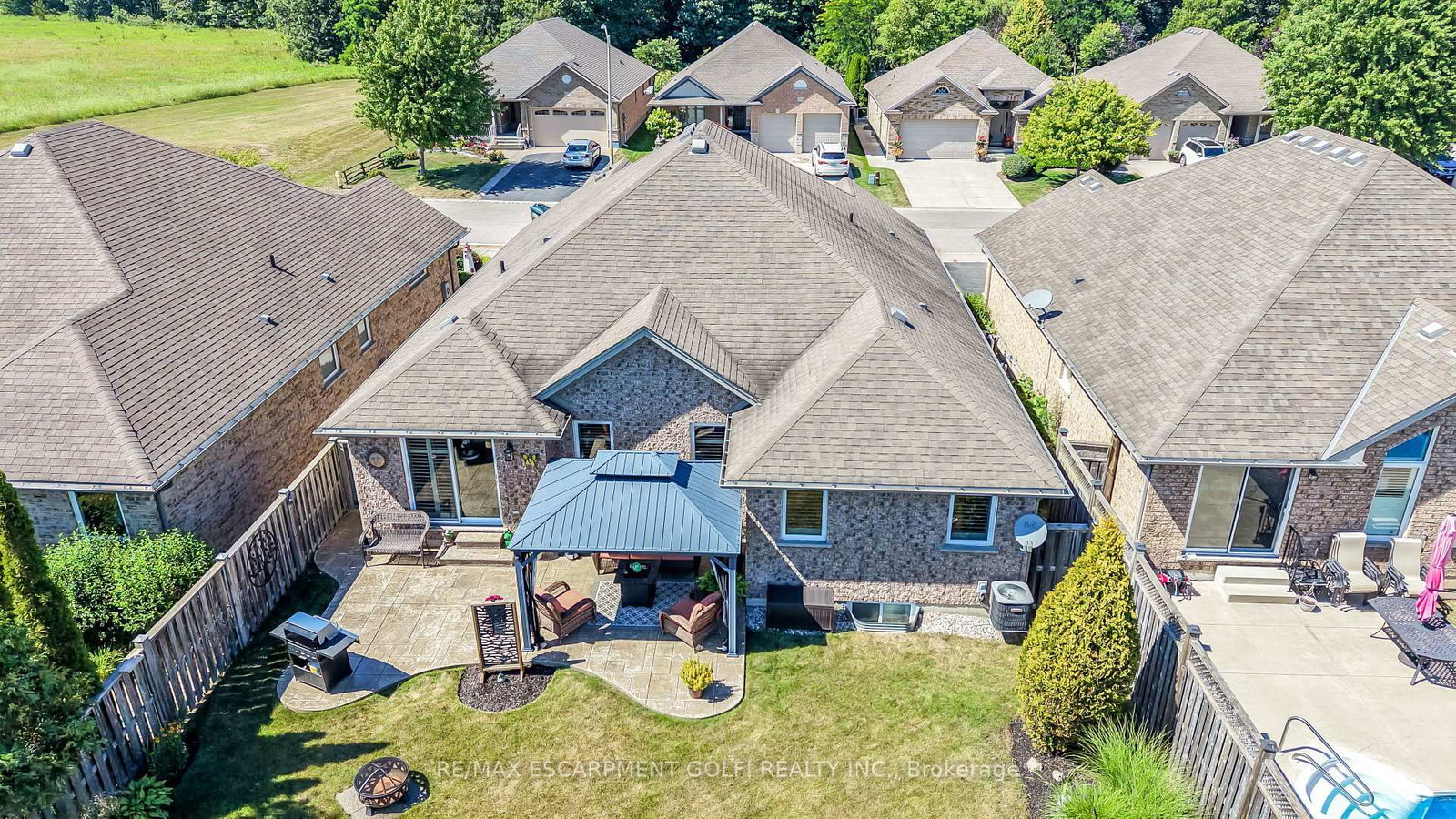 108 WILLOWDALE Crescent • Norfolk, ON photo 26