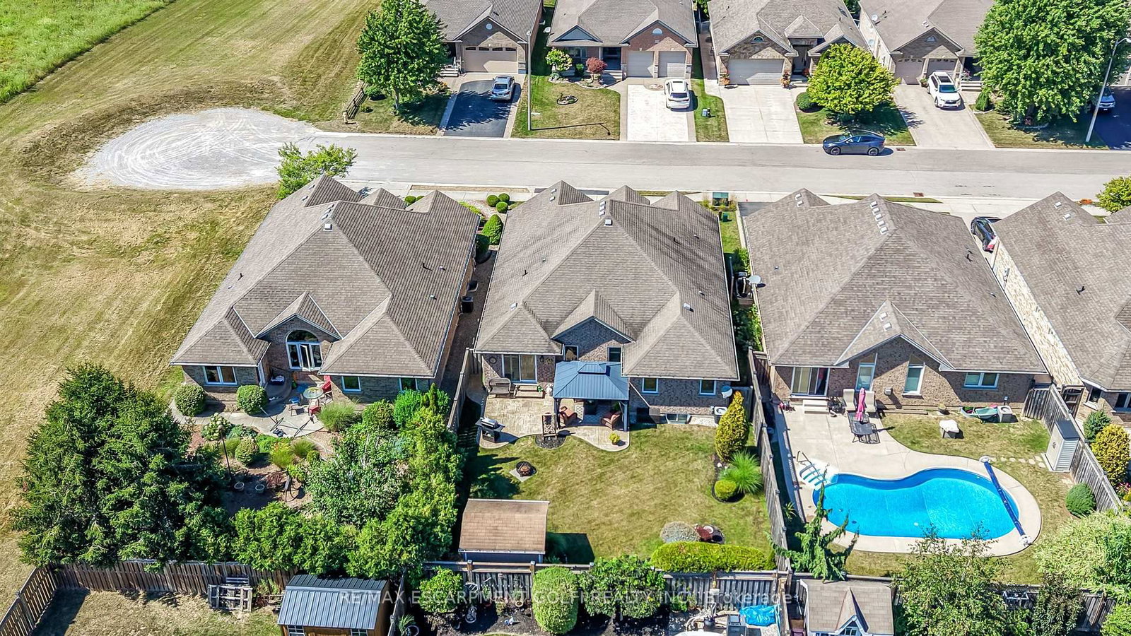 108 WILLOWDALE Crescent • Norfolk, ON photo 27