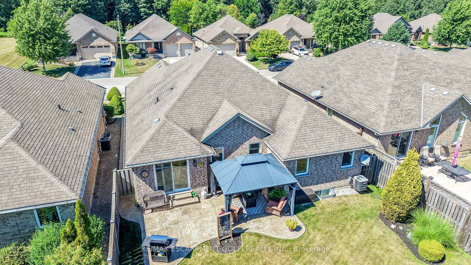 108 WILLOWDALE Crescent • Norfolk, ON photo 29