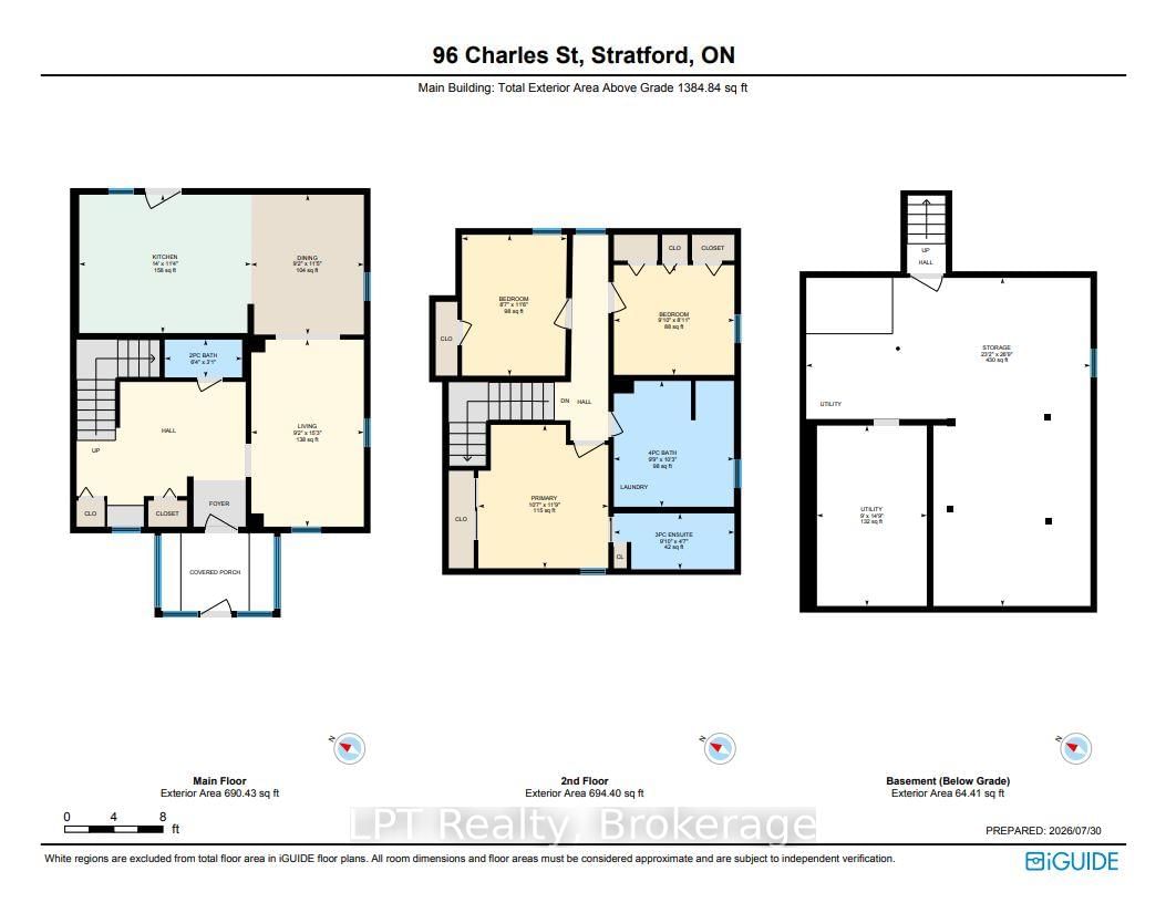 96 Charles Street • Stratford, ON photo 38