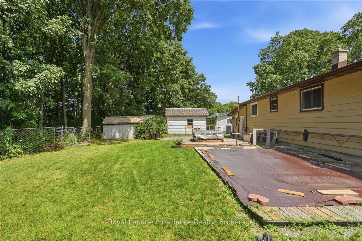 505 County Road 8 • Napanee, ON photo 36