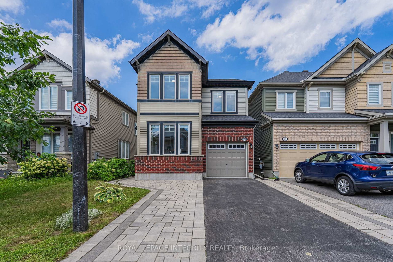 337 MEADOWBREEZE Drive • Ottawa, ON photo 1
