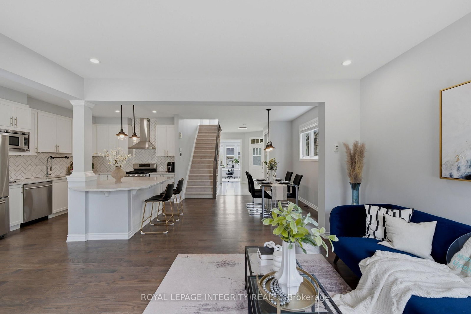 337 MEADOWBREEZE Drive • Ottawa, ON photo 13