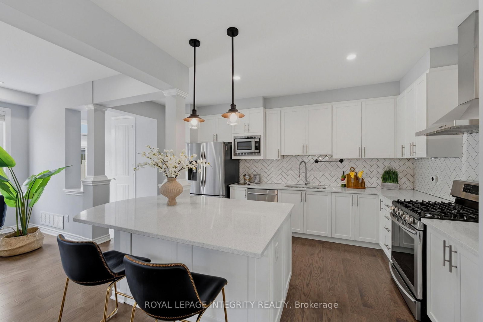 337 MEADOWBREEZE Drive • Ottawa, ON photo 15