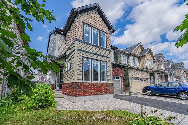 337 MEADOWBREEZE Drive