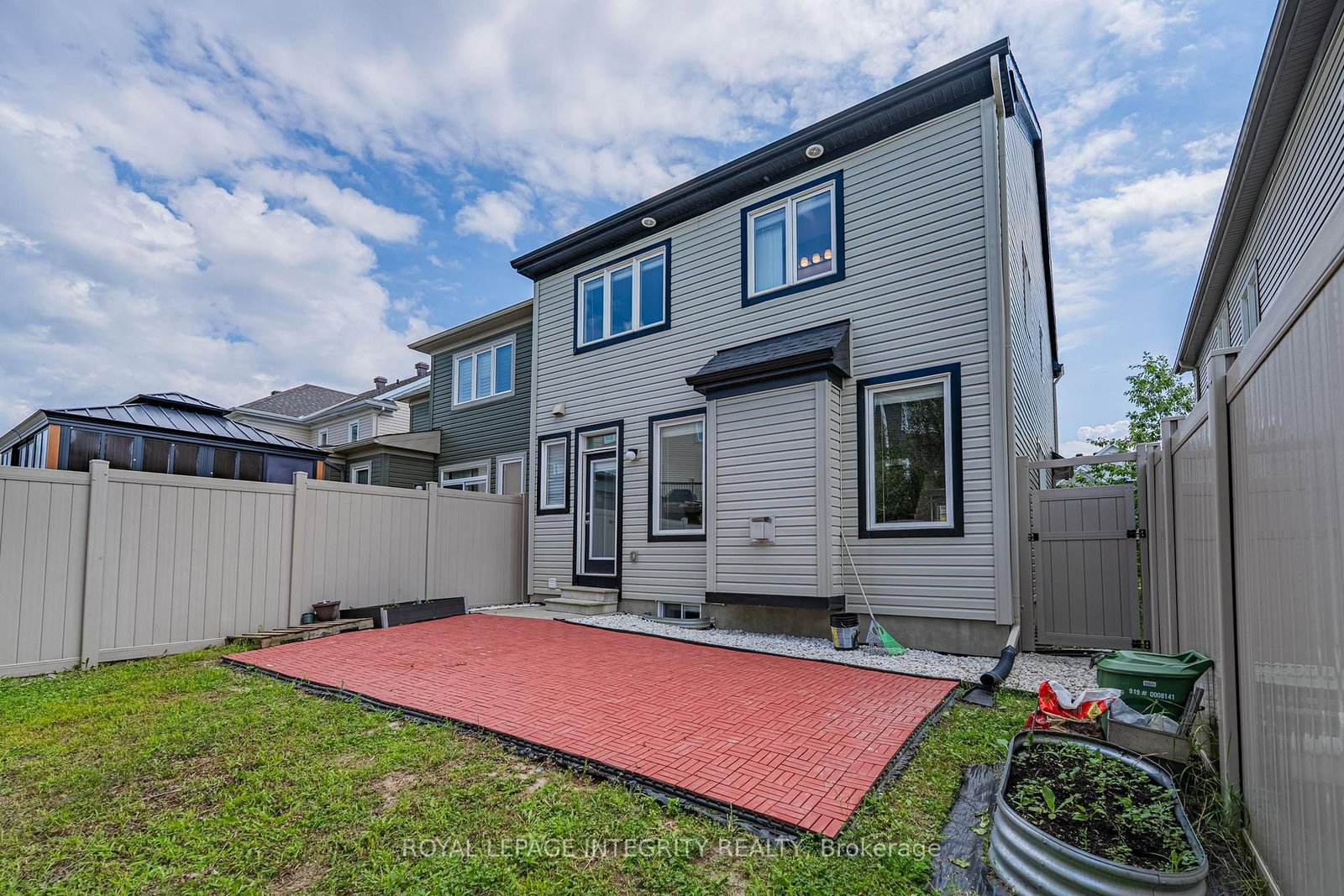337 MEADOWBREEZE Drive • Ottawa, ON photo 43