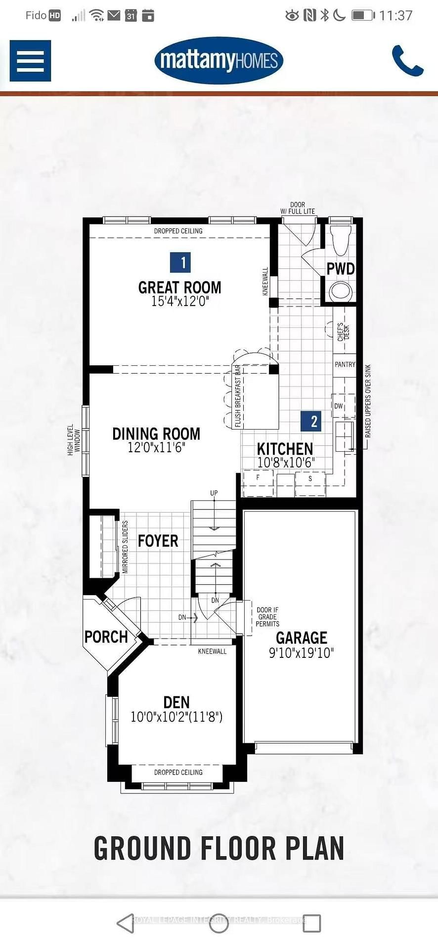 337 MEADOWBREEZE Drive • Ottawa, ON photo 44
