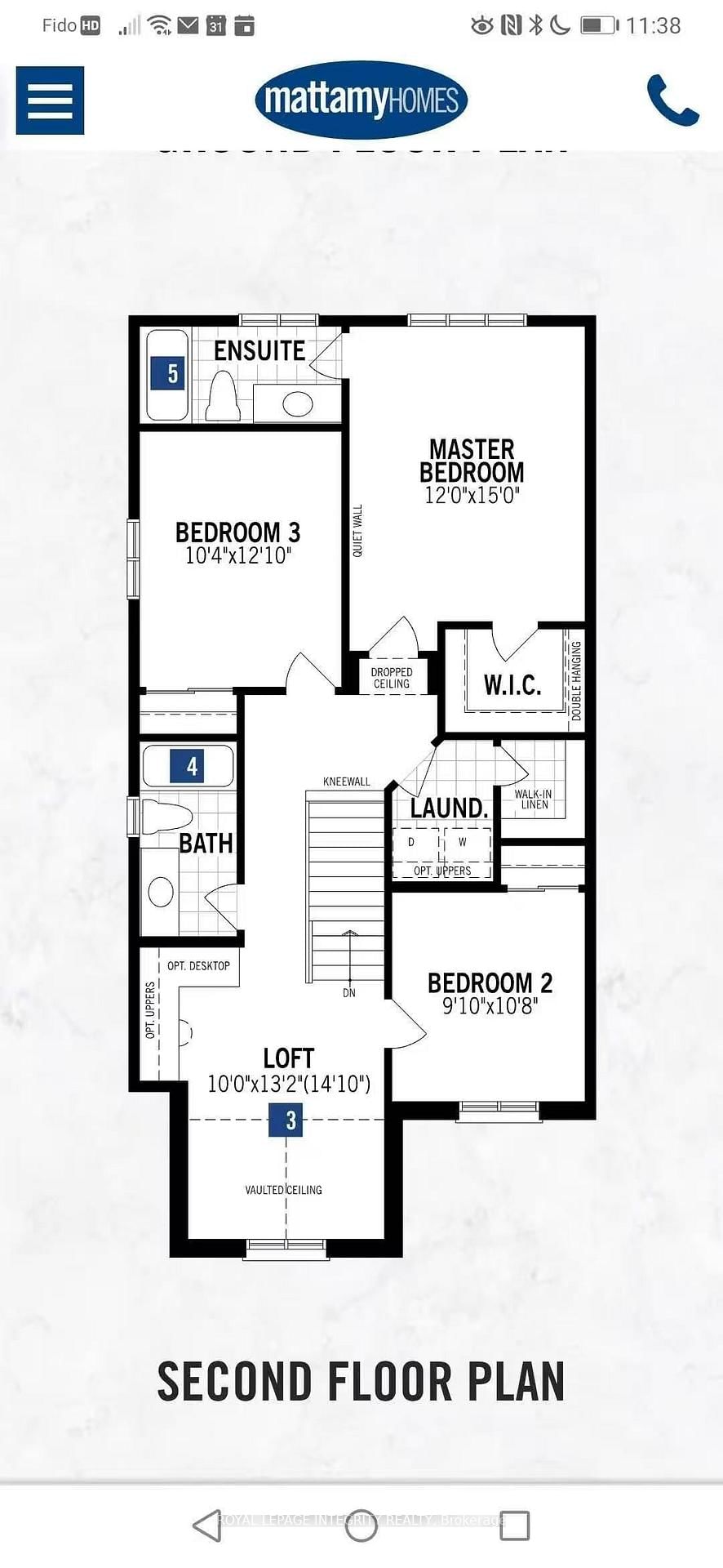 337 MEADOWBREEZE Drive • Ottawa, ON photo 45