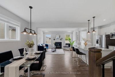 337 MEADOWBREEZE Drive • Ottawa, ON photo 8
