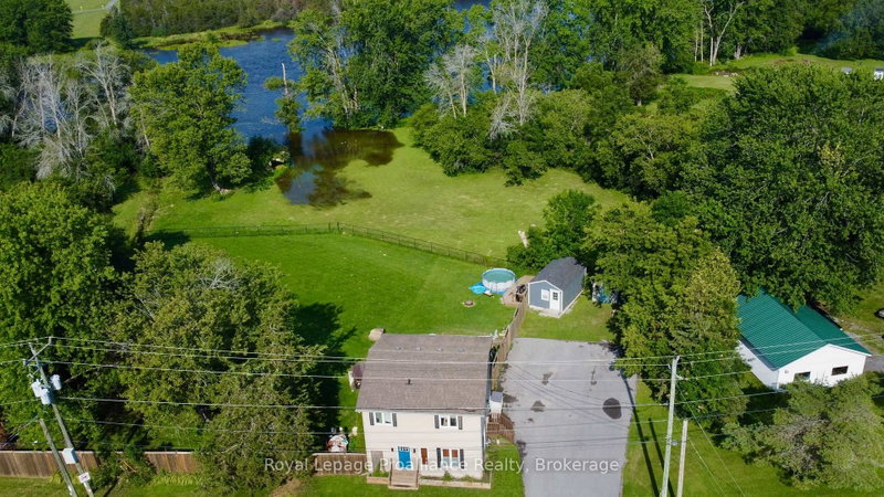 465 Cannifton Road