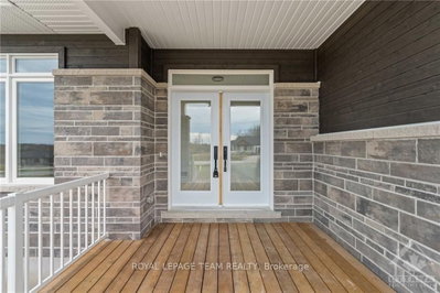 19 Irvin Woermke Street • Braeside, ON photo 2