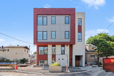 Semi-Detached House leased at 002-42 Mcarthur Avenue, Ottawa, Ontario, K1L 6R2 - Vanier - MLS: X13651762