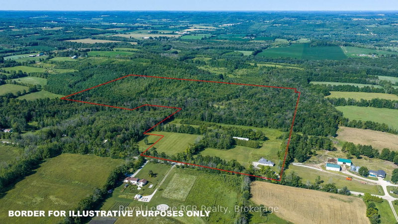 637316 St. Vincent-Sydenham Townline