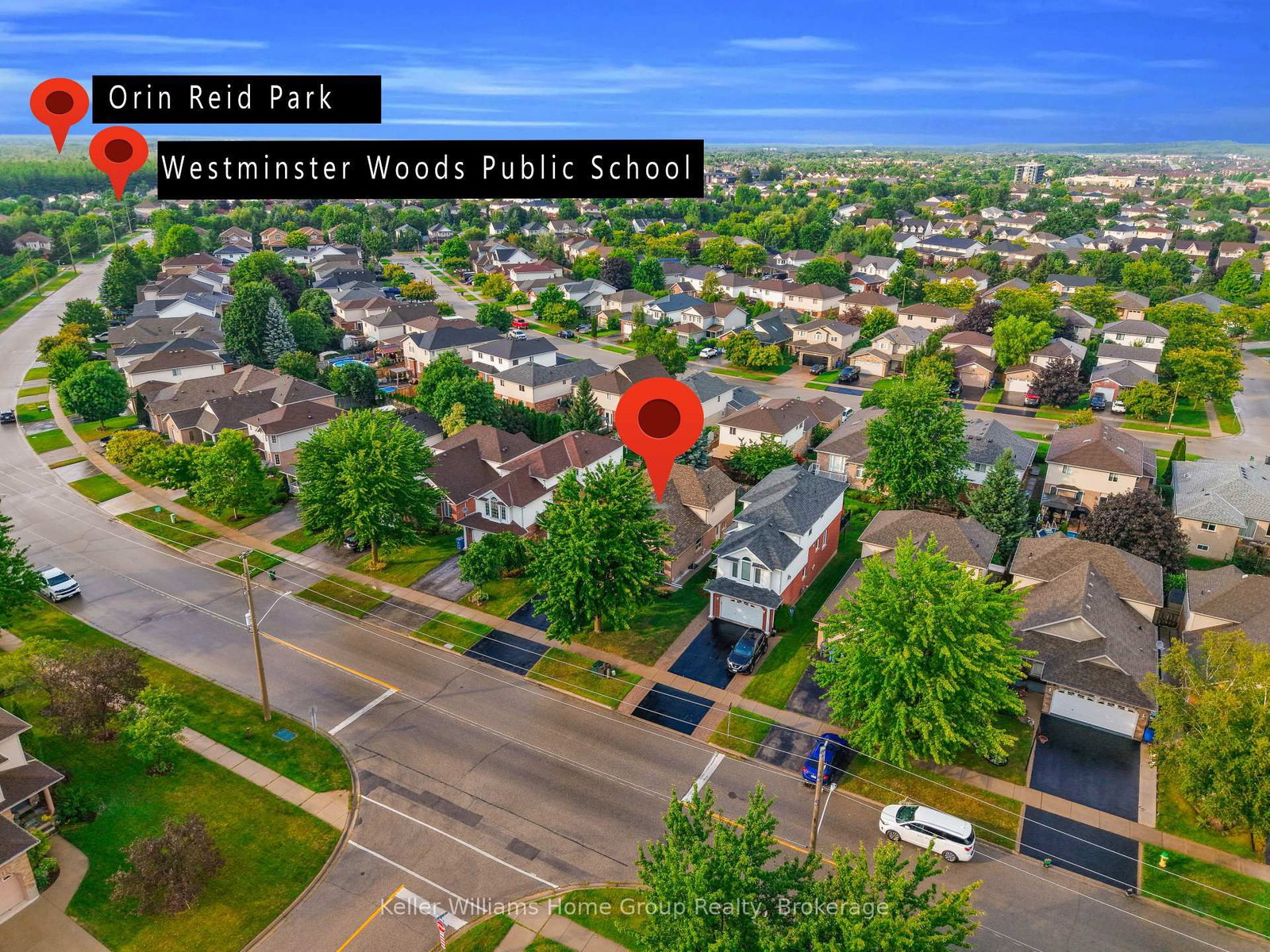 148 Clairfields Drive W • Guelph, ON photo 4