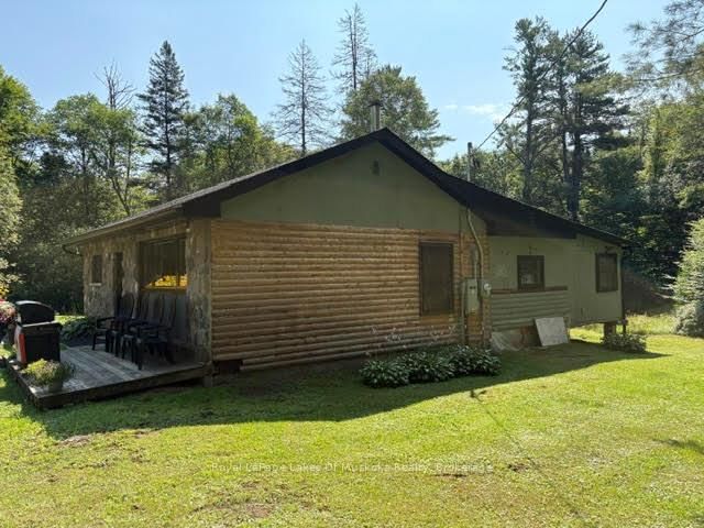 2551 Yearley Road