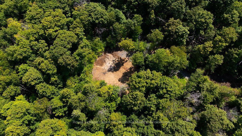 Lot #15 - 101 Gryffin Bluffs Lane