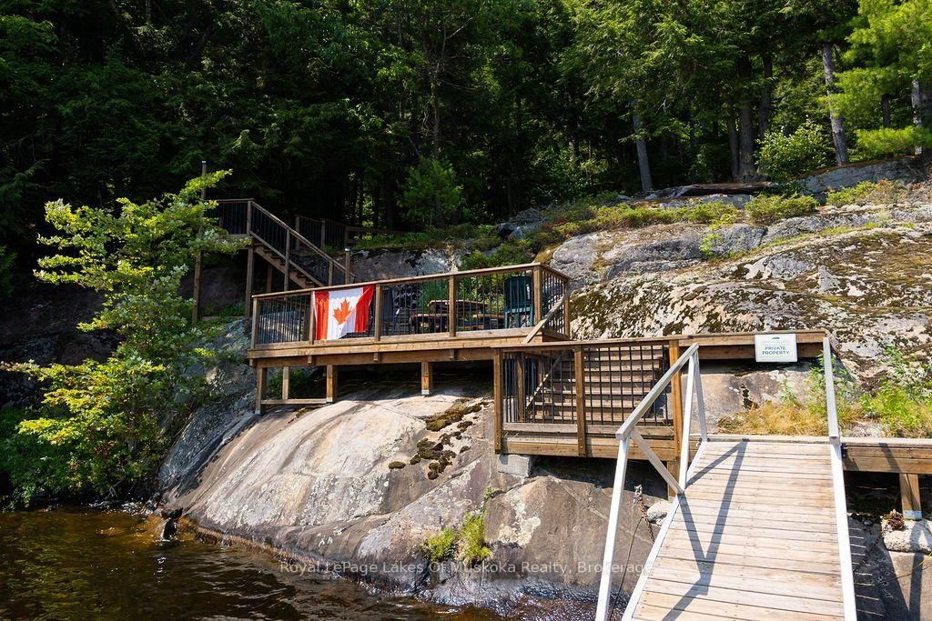 101 Gryffin Bluffs Lane • #Lot #15 • Huntsville, ON photo 20