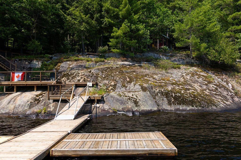 101 Gryffin Bluffs Lane • #Lot #15 • Huntsville, ON photo 21