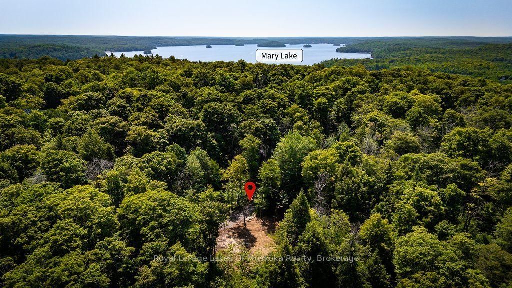 101 Gryffin Bluffs Lane • #Lot #15 • Huntsville, ON photo 3
