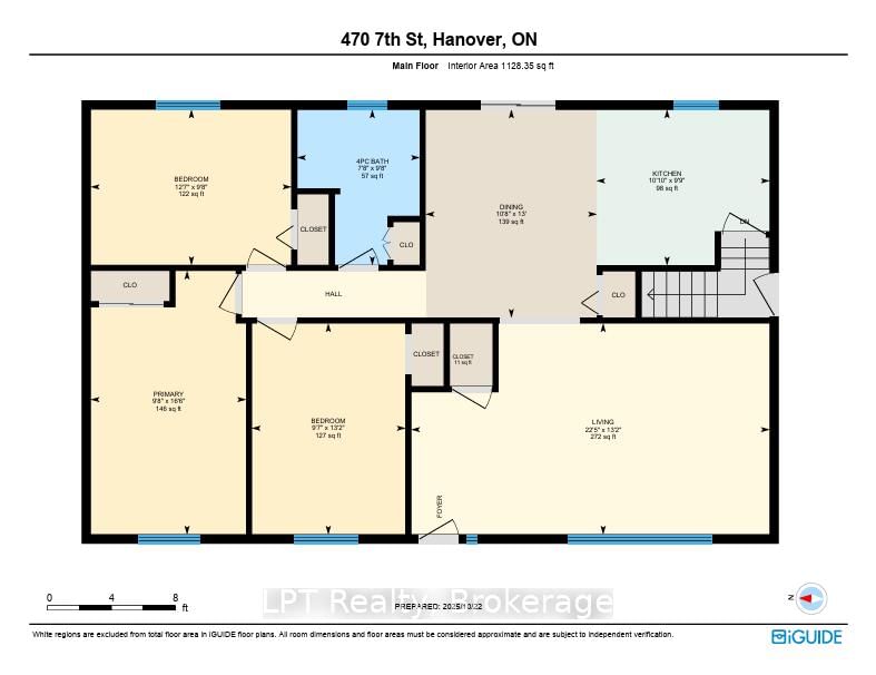 470 7th Street • Hanover, ON photo 48