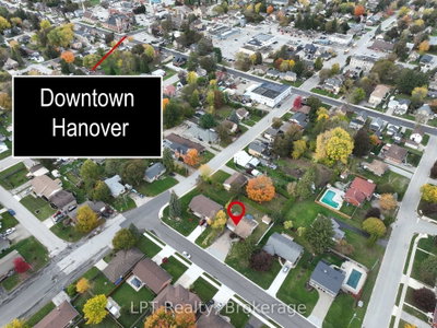 470 7th Street • Hanover, ON photo 9