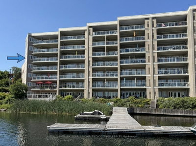 Condo for sale at 401-5 Bay Road, Kenora, Ontario, P9N 3P3 - Norman - MLS: X13651826