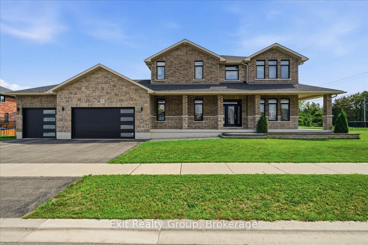 9 Wims Way • Belleville, ON photo 1