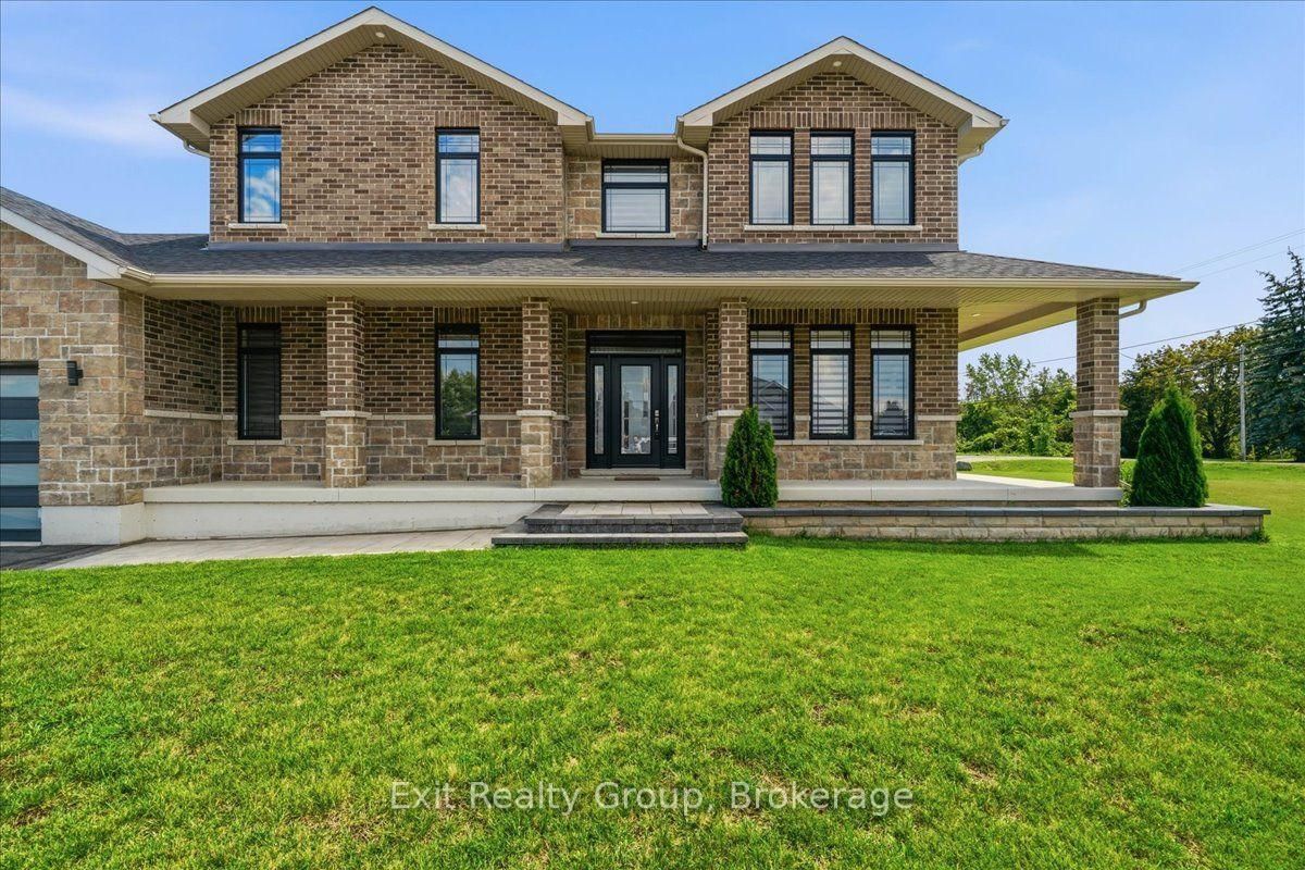 9 Wims Way • Belleville, ON photo 3