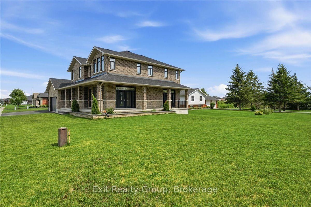9 Wims Way • Belleville, ON photo 39
