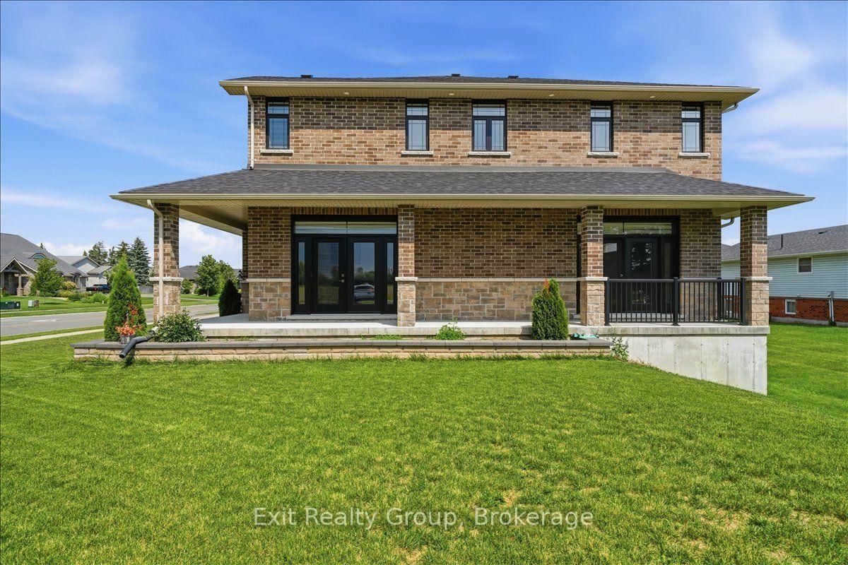 9 Wims Way • Belleville, ON photo 40