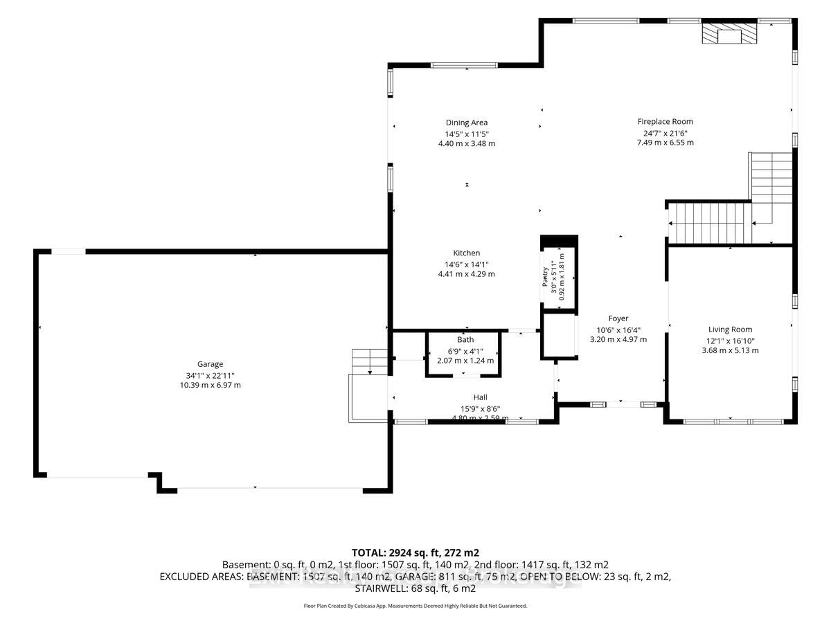 9 Wims Way • Belleville, ON photo 42