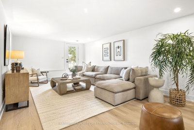 66 Doctor Agnes Craine Drive • Smiths Falls, ON photo 4