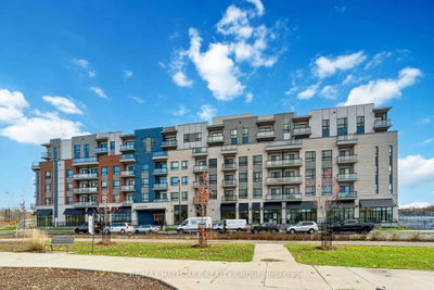Condo leased at 319-397 Codd's Road, Ottawa, Ontario, K2K 2M5 - CFB Rockcliffe and Area - MLS: X13651874