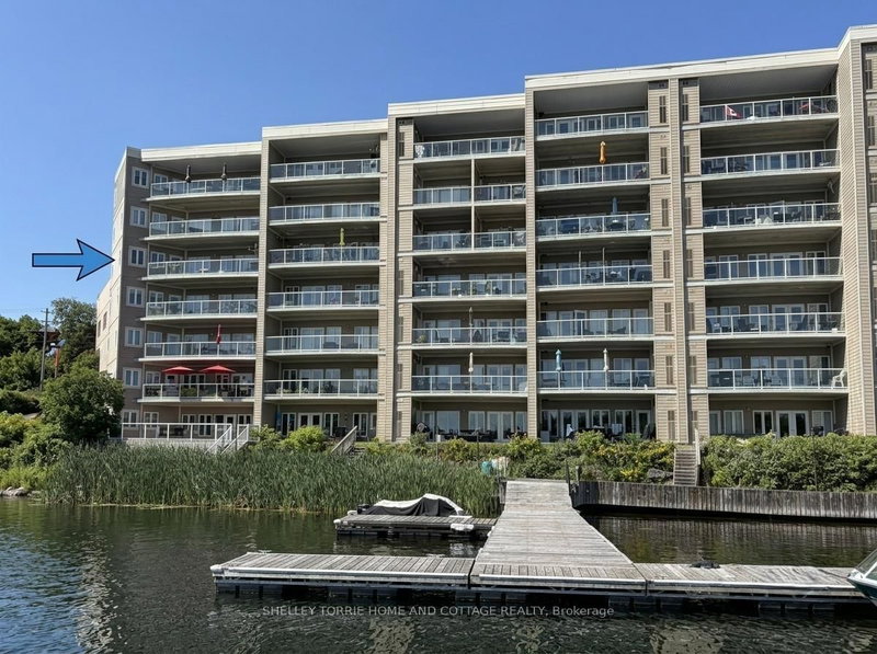 5 Bay Road