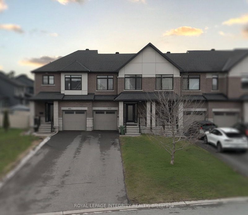662 PUTNEY Crescent
