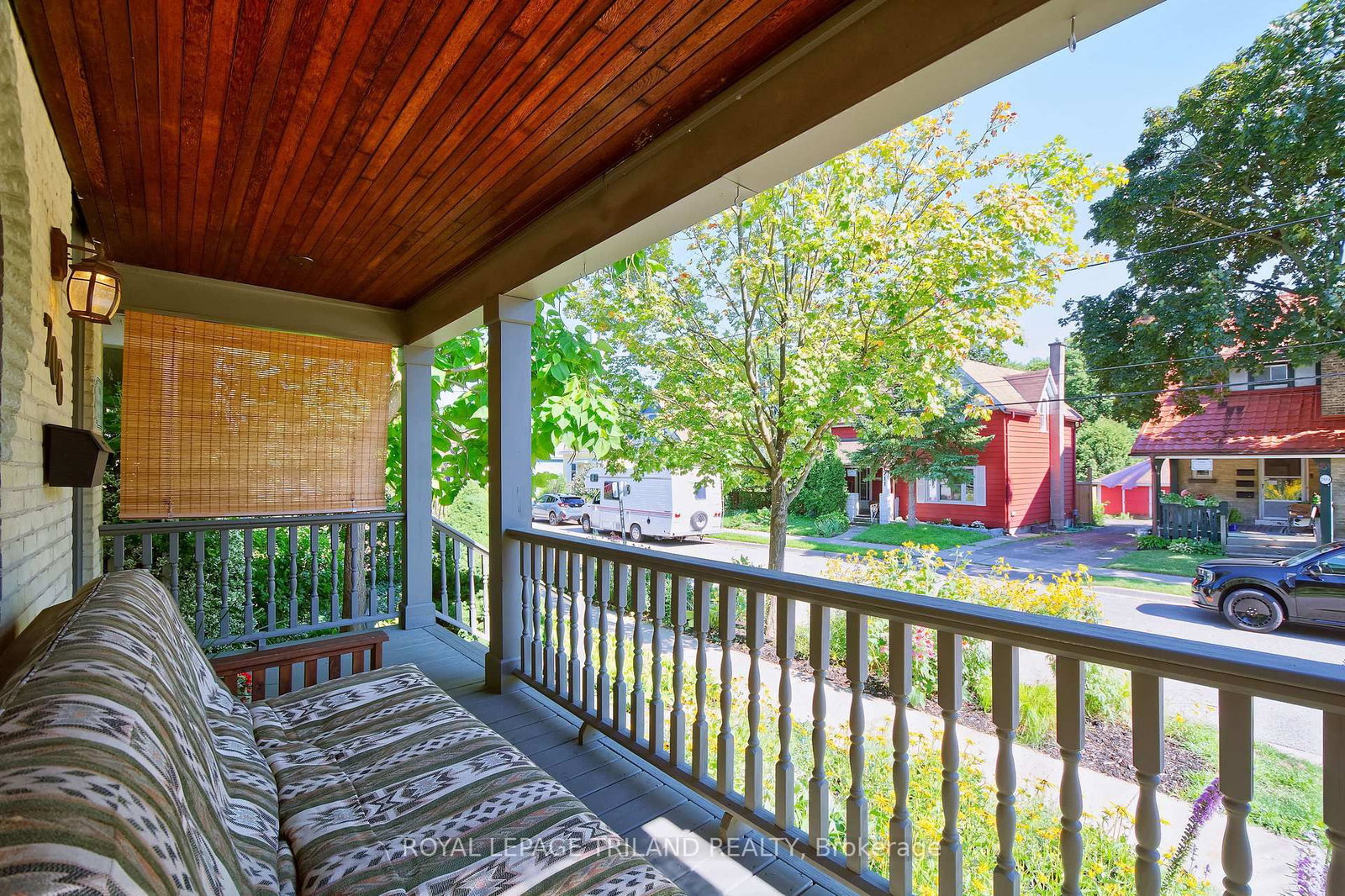 Detached House for sale at 706 Princess Avenue, London East, Ontario, N5W 3M3 - East G - MLS: X13651908