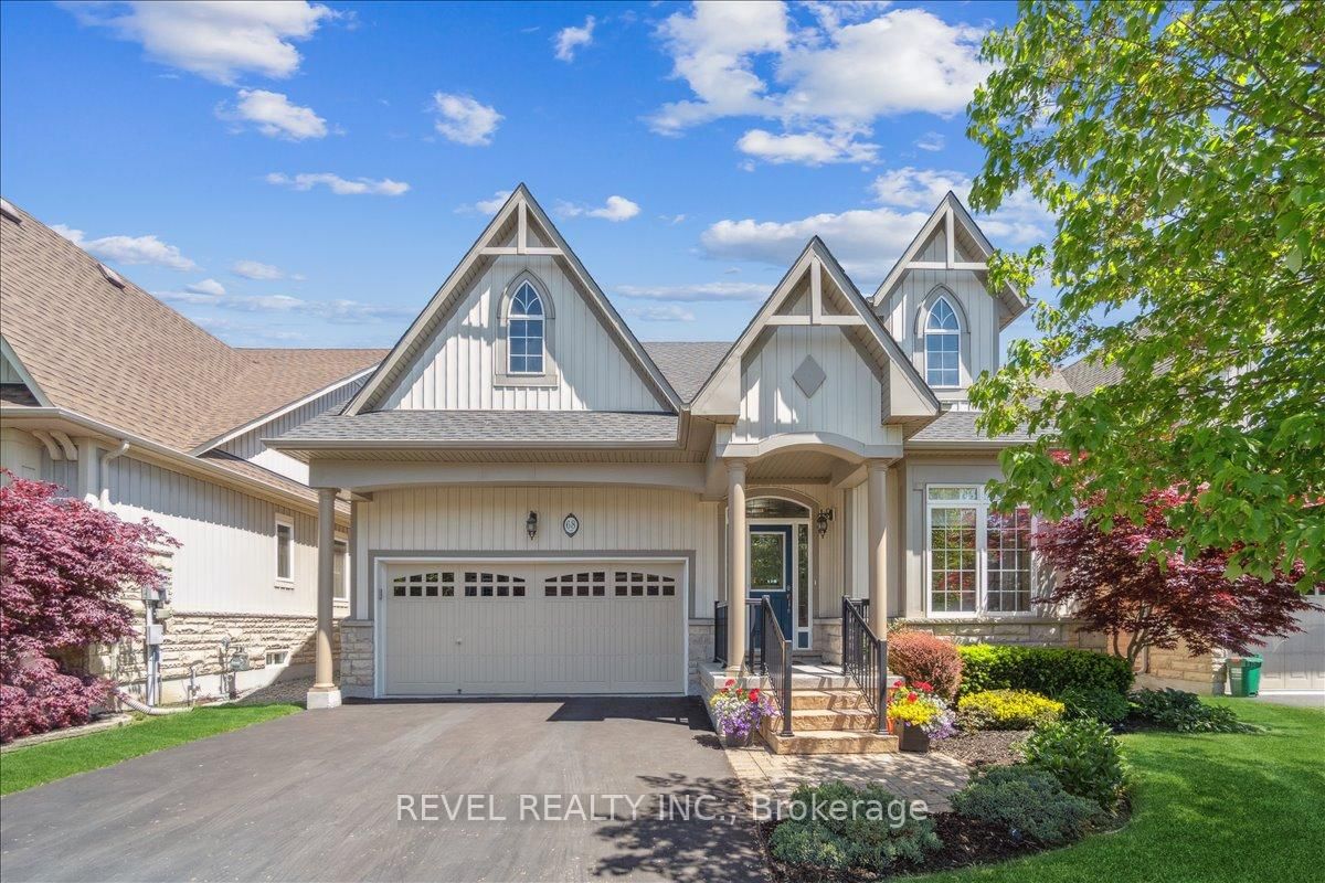 68 Galloway Trail • Welland, ON photo 1