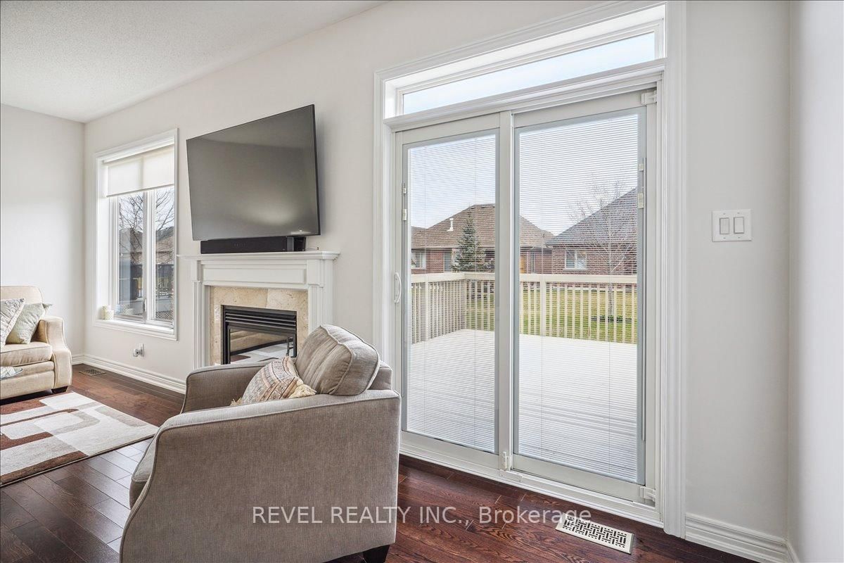 68 Galloway Trail • Welland, ON photo 12