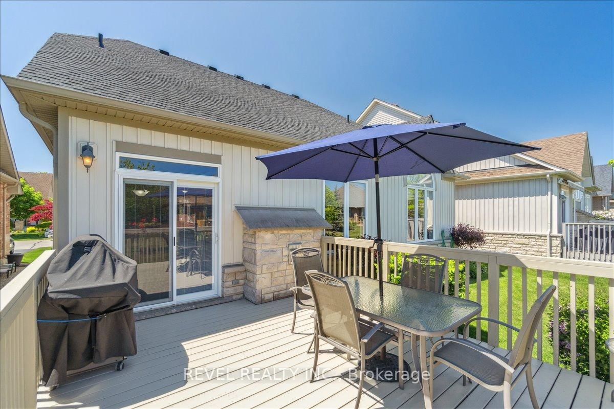 68 Galloway Trail • Welland, ON photo 31