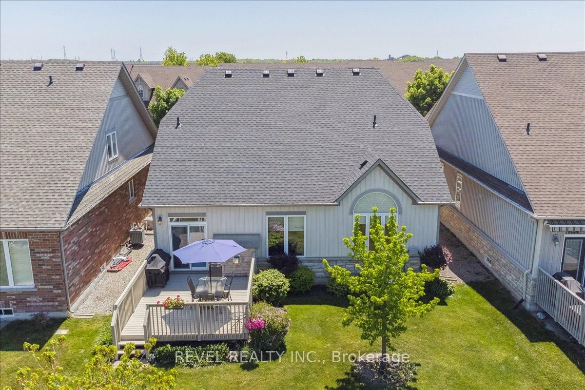 68 Galloway Trail • Welland, ON photo 36