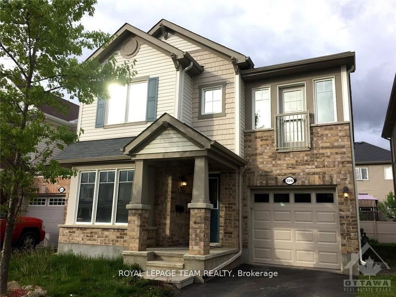 2316 River Mist Road