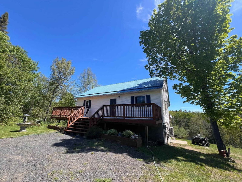 529 Mayo Lake Road