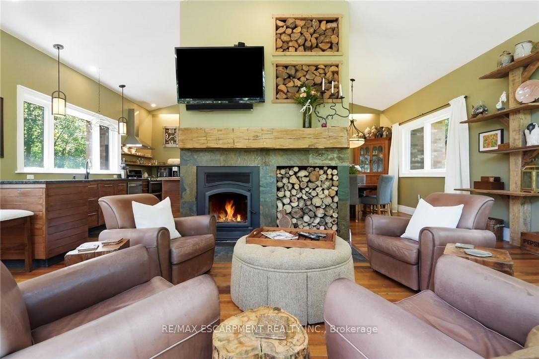 376 Moxley Road • Hamilton, ON photo 15