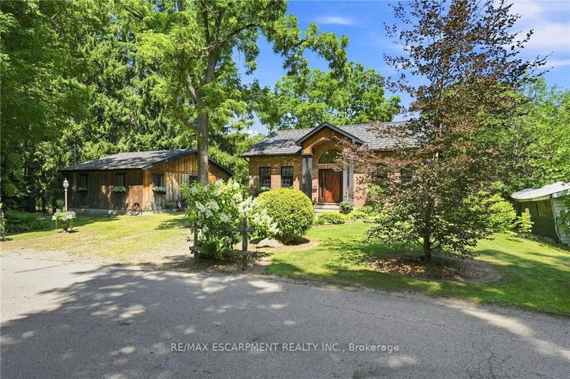 376 Moxley Road