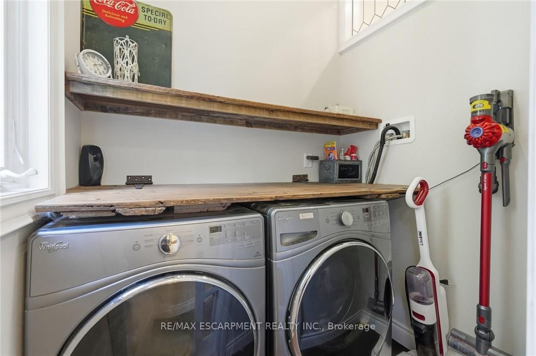 376 Moxley Road • Hamilton, ON photo 24