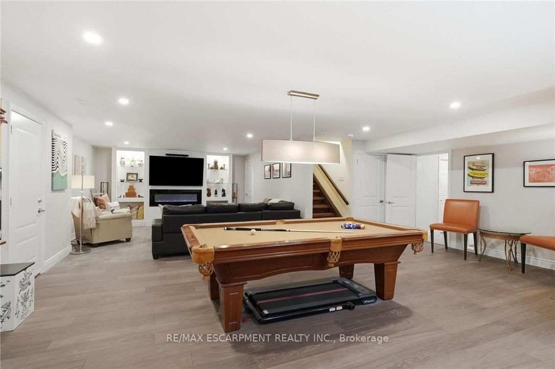 376 Moxley Road • Hamilton, ON photo 25