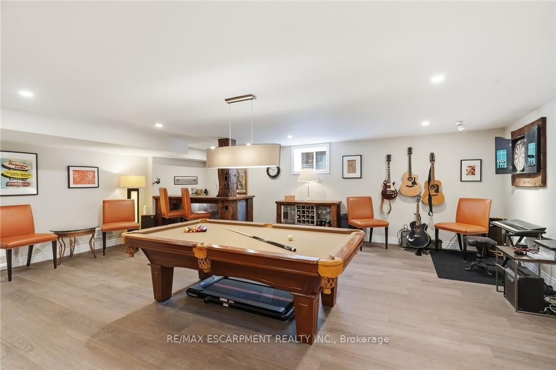 376 Moxley Road • Hamilton, ON photo 26