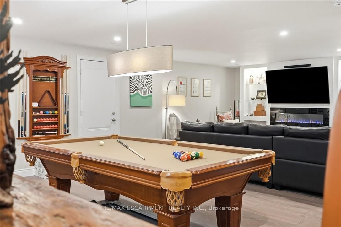 376 Moxley Road • Hamilton, ON photo 28